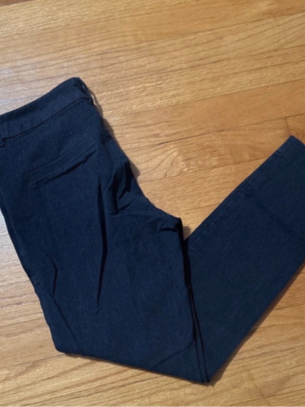 Old Navy Pixie Skinny High-Rise Pants